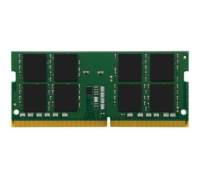 Модуль памяти для ноутбука SoDIMM DDR4 16GB 2666 MHz Kingston (KVR29S21S8/16)