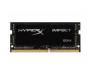 Модуль памяти для ноутбука SoDIMM DDR4 16GB 3200 MHz HyperX Impact Kingston (HX432S20IB/16)