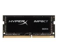 Модуль памяти для ноутбука SoDIMM DDR4 16GB 3200 MHz HyperX Impact Kingston (HX432S20IB2/16)