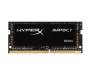 Модуль памяти для ноутбука SoDIMM DDR4 16GB 3200 MHz HyperX Impact Kingston (HX432S20IB2/16)