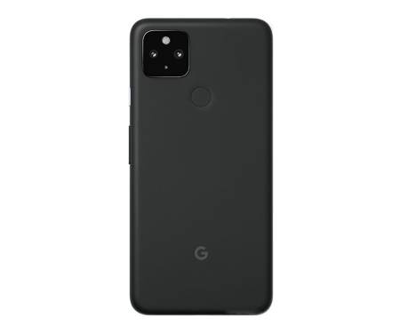 Смартфон Google Pixel 4a 5G 6/128GB Just Black
