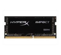 Модуль памяти для ноутбука SoDIMM DDR4 32GB 2400 MHz HyperX Impact Kingston (HX424S15IB/32)