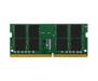 Модуль памяти для ноутбука SoDIMM DDR4 32GB 2666 MHz Kingston (KVR26S19D8/32)