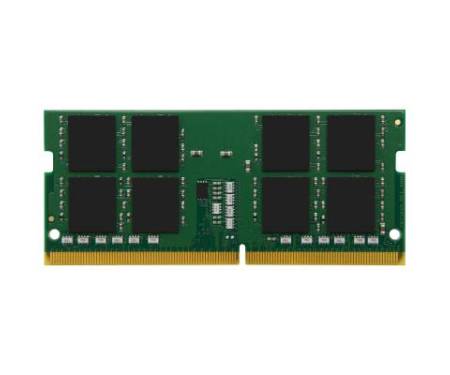 Модуль памяти для ноутбука SoDIMM DDR4 32GB 2933 MHz Kingston (KVR29S21D8/32)