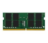 Модуль памяти для ноутбука SoDIMM DDR4 32GB 2933 MHz Kingston (KVR29S21D8/32)