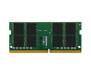 Модуль памяти для ноутбука SoDIMM DDR4 32GB 2933 MHz Kingston (KVR29S21D8/32)