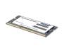 Модуль памяти для ноутбука SoDIMM DDR3L 4GB 1600 MHz Patriot (PSD34G1600L2S)