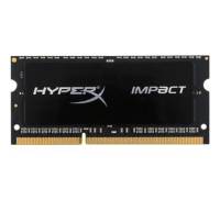Модуль памяти для ноутбука SoDIMM DDR3L 4GB 1866 MHz Kingston (HX318LS11IB/4)