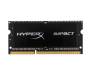 Модуль памяти для ноутбука SoDIMM DDR3L 4GB 1866 MHz Kingston (HX318LS11IB/4)