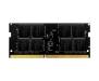 Модуль памяти для ноутбука SoDIMM DDR4 4GB 2400 MHz GEIL (GS44GB2400C17SC)