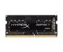 Модуль памяти для ноутбука SoDIMM DDR4 4GB 2400 MHz HyperX Impact Kingston (HX424S14IB/4)