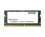 Модуль памяти для ноутбука DDR4 4GB 2400 MHz Patriot (PSD44G240082S)
