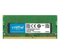 Модуль памяти для ноутбука SoDIMM DDR4 4GB 2666 MHz MICRON (CT4G4SFS8266)