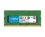Модуль памяти для ноутбука SoDIMM DDR4 4GB 2666 MHz MICRON (CT4G4SFS8266)