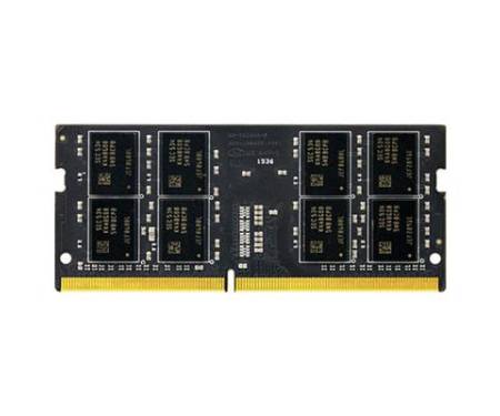 Модуль памяти для ноутбука SoDIMM DDR4 8GB 2133 MHz Elite Team (TED48G2133C15-S01)
