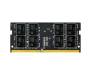 Модуль памяти для ноутбука SoDIMM DDR4 8GB 2133 MHz Elite Team (TED48G2133C15-S01)