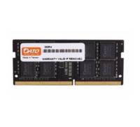 Модуль памяти для ноутбука SoDIMM DDR4 8GB 2400 MHz Dato (8GG5128D24L)