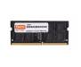 Модуль памяти для ноутбука SoDIMM DDR4 8GB 2400 MHz Dato (8GG5128D24L)