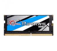 Модуль памяти для ноутбука SoDIMM DDR4 8GB 2400 MHz G.Skill (F4-2400C16S-8GRS)