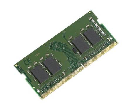 Модуль памяти для ноутбука SoDIMM DDR4 8GB 2400 MHz Kingston (KVR24S17S8/8)