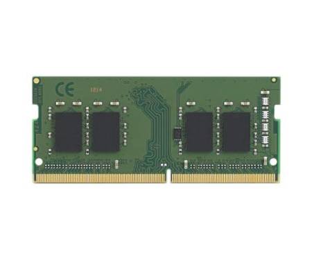 Модуль памяти для ноутбука SoDIMM DDR4 8GB 2400 MHz Kingston (KVR24S17S8/8)
