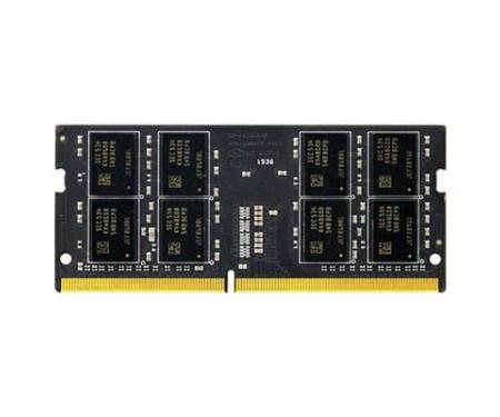 Модуль памяти для ноутбука SoDIMM DDR4 8GB 2400 MHz Elite Team (TED48G2400C16-S01)