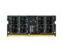 Модуль памяти для ноутбука SoDIMM DDR4 8GB 2400 MHz Elite Team (TED48G2400C16-S01)