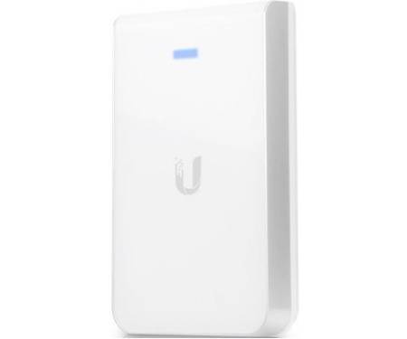 Точка доступа Wi-Fi Ubiquiti UAP-AC-IW