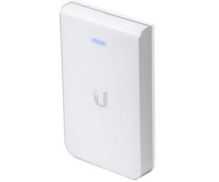 Точка доступа Wi-Fi Ubiquiti UAP-AC-IW