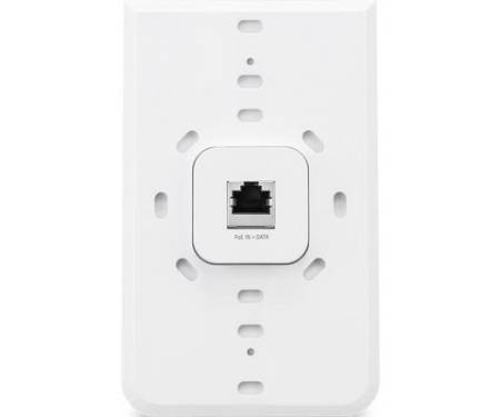 Точка доступа Wi-Fi Ubiquiti UAP-AC-IW