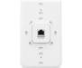 Точка доступа Wi-Fi Ubiquiti UAP-AC-IW