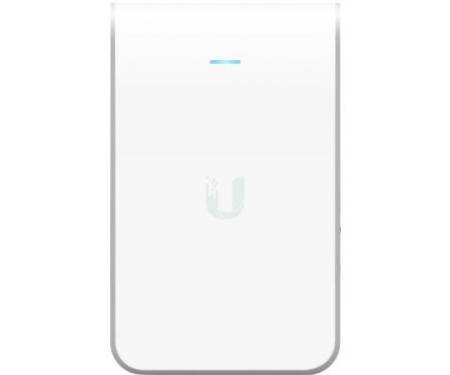 Точка доступа Wi-Fi Ubiquiti UAP-AC-IW