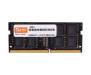 Модуль памяти для ноутбука SoDIMM DDR4 4GB 2666 MHz Dato (8GG1G8D26L)