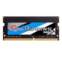 Модуль памяти для ноутбука SoDIMM DDR4 8GB 2666 MHz Ripjaws G.Skill (F4-2666C19S-8GRS)