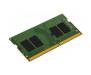 Модуль памяти для ноутбука SoDIMM DDR4 8GB 2666 MHz Kingston (KVR26S19S6/8)