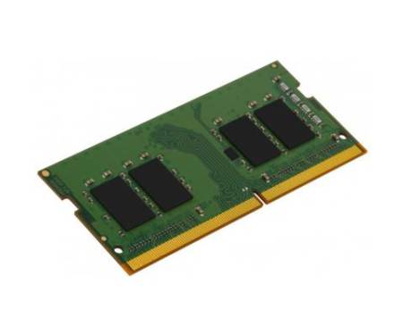 Модуль памяти для ноутбука SoDIMM DDR4 8GB 2933 MHz Kingston (KVR29S21S6/8)