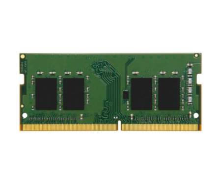 Модуль памяти для ноутбука SoDIMM DDR4 8GB 2933 MHz Kingston (KVR29S21S6/8)
