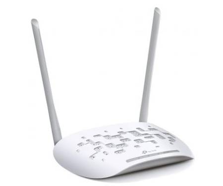 Точка доступа Wi-Fi TP-Link TL-WA801N