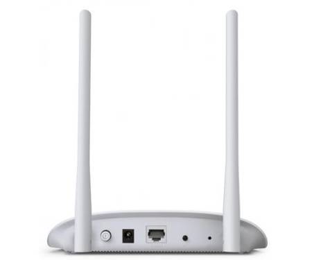 Точка доступа Wi-Fi TP-Link TL-WA801N