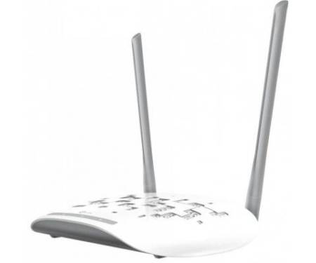 Точка доступа Wi-Fi TP-Link TL-WA801N