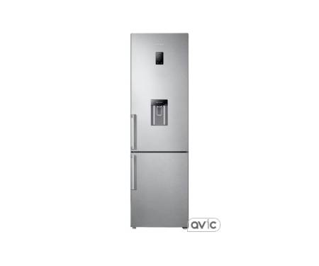 Samsung RB37J5925SS
