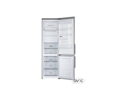 Samsung RB37J5925SS
