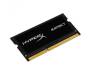 Модуль памяти для ноутбука SoDIMM DDR3L 8GB 1600 MHz HyperX Impact Kingston (HX316LS9IB/8)