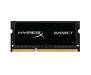 Модуль памяти для ноутбука SoDIMM DDR3L 8GB 1600 MHz HyperX Impact Kingston (HX316LS9IB/8)