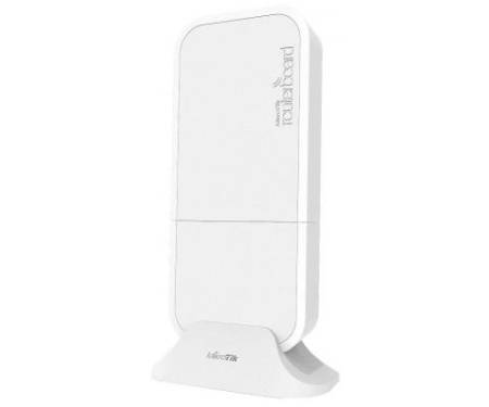 Точка доступа Wi-Fi Mikrotik RBwAPGR-5HacD2HnD&R11e-LTE