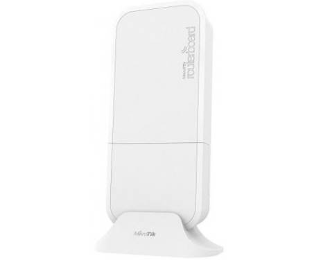 Точка доступа Wi-Fi Mikrotik RBwAPR-2nD&R11e-4G
