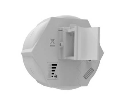 Точка доступа Wi-Fi Mikrotik RBSXTR&R11e-LTE6