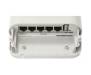 Точка доступа Wi-Fi Mikrotik RBOmniTikU-5HnD