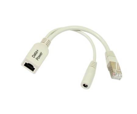 Точка доступа Wi-Fi Mikrotik RBOmniTikU-5HnD