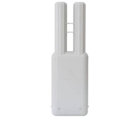 Точка доступа Wi-Fi Mikrotik RBOmniTikU-5HnD